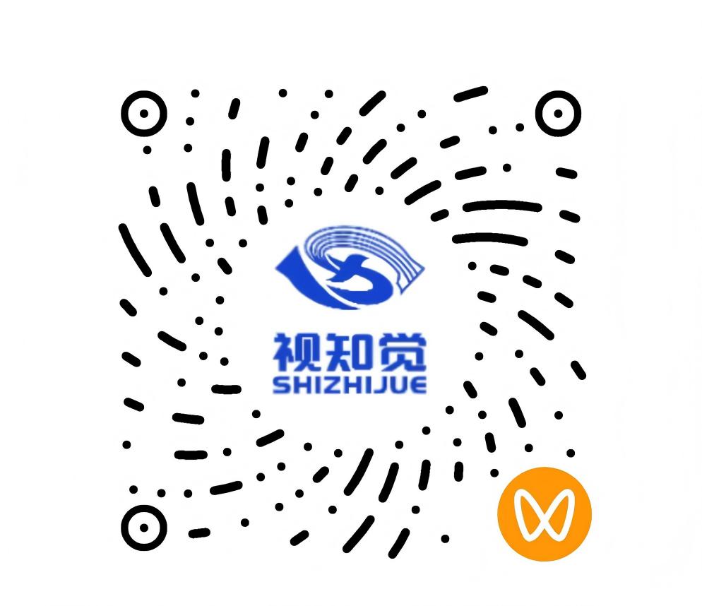 官方公众号二维码